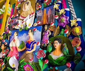 Hotel Casona De Las Flores Querétaro