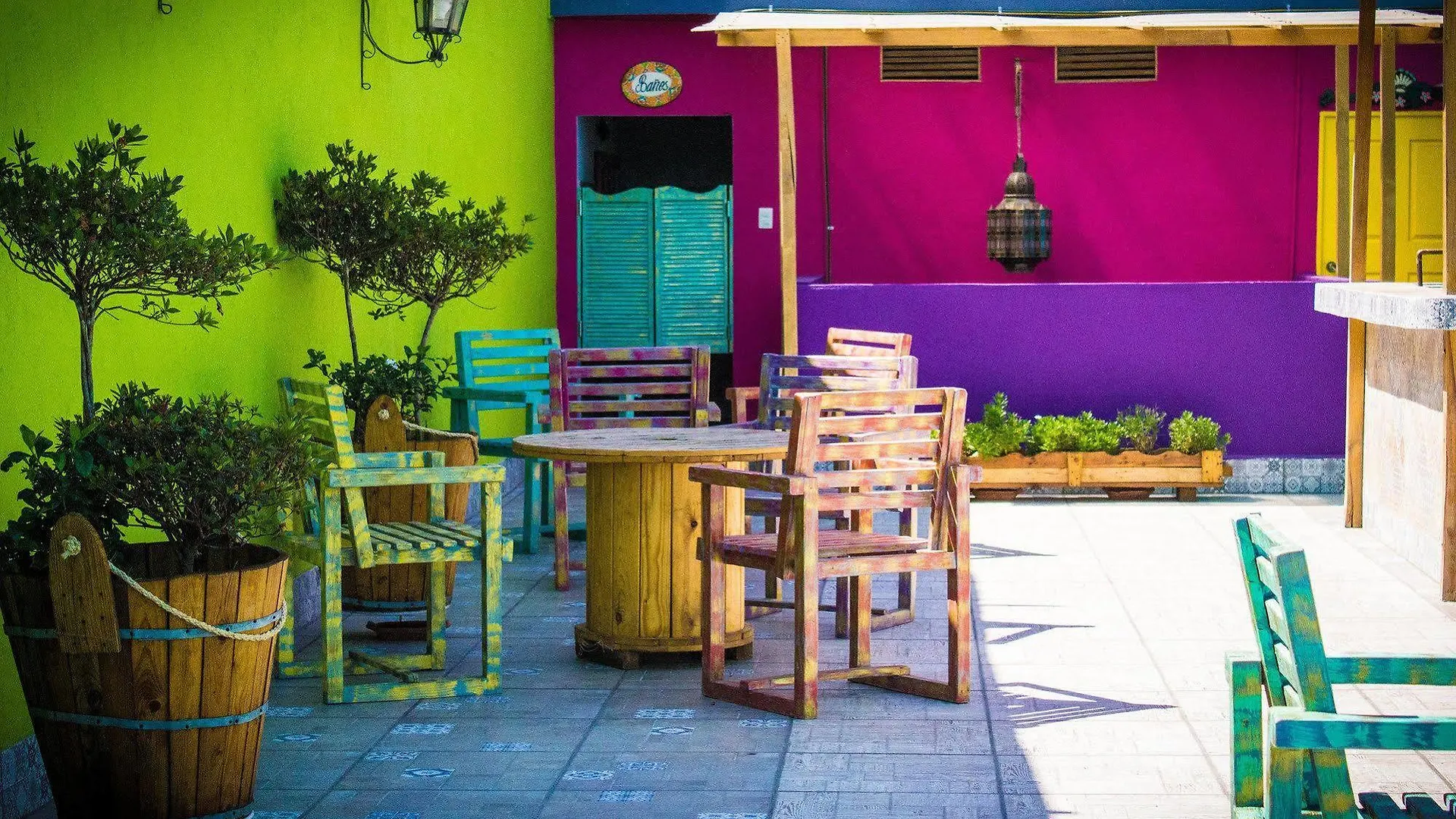 Hotel Casona De Las Flores Querétaro