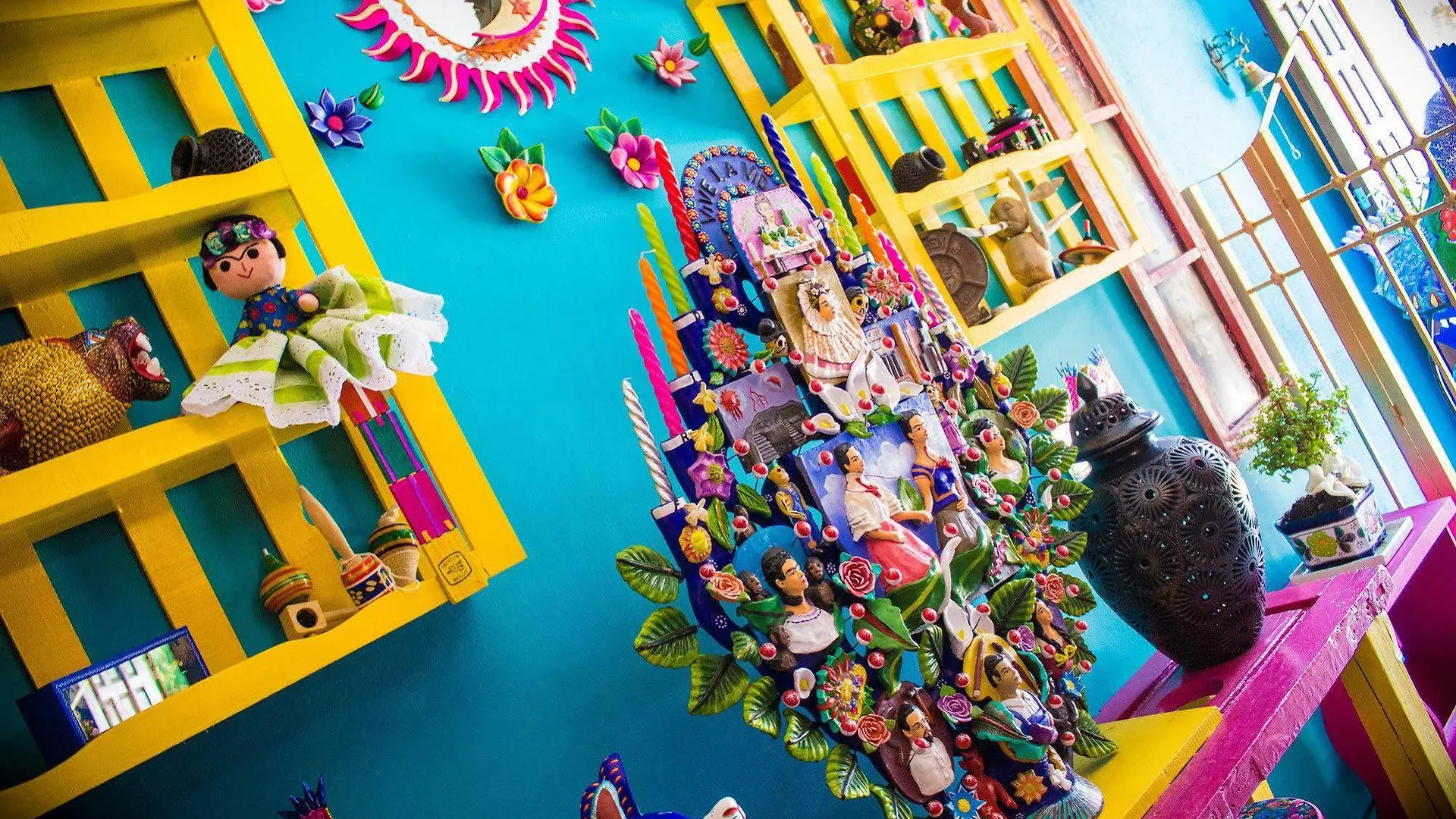 Hotel Casona De Las Flores Querétaro