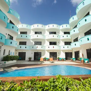 Riviera 4* Playa del Carmen