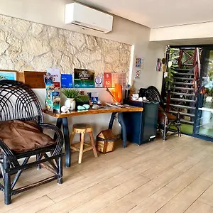Pacha Boutique 4* Tulum