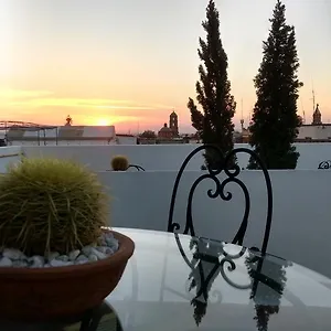 Hotel Sofia, Querétaro