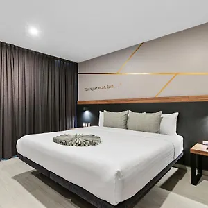 Hotel Bedford, Querétaro