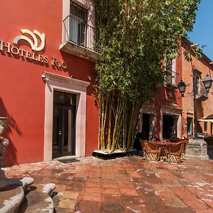 Rio **** Querétaro